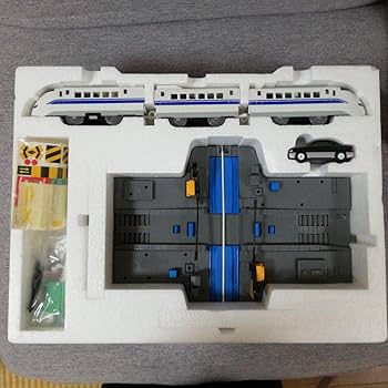 Amazon.co.jp: 品 ☆ B Oトミカ ふみきりセット : おもちゃ